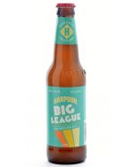 Harpoon Brewery - Big League