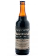 Nebraska Brewing Company - Barrel Aged Reserve Series: Black Betty
