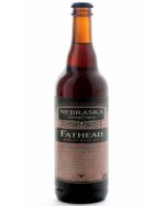 Nebraska Brewing Company - Barrel Aged Reserve Series: Fathead