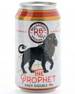 Roadhouse Brewing Company - The Prophet
