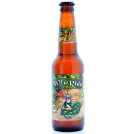 Sand Creek Brewing Company Wild Ride Ipa Tasting Notes Beer Of The Month Club