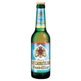 Hofbrauhaus Wolters - Wolters Fest-Bier Tasting Notes | Beer of the Month  Club