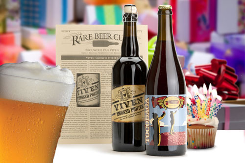 craft beer present ideas