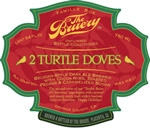The Bruery 2 Turtle Doves