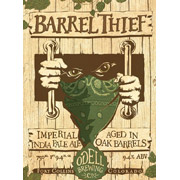 Odell Barrel Thief